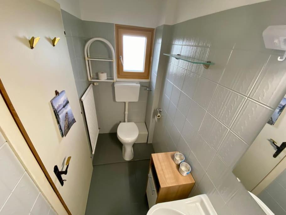 2-Zimmer Wohnung Auf Der Heide Finkenstein am Faaker See Exteriér fotografie
