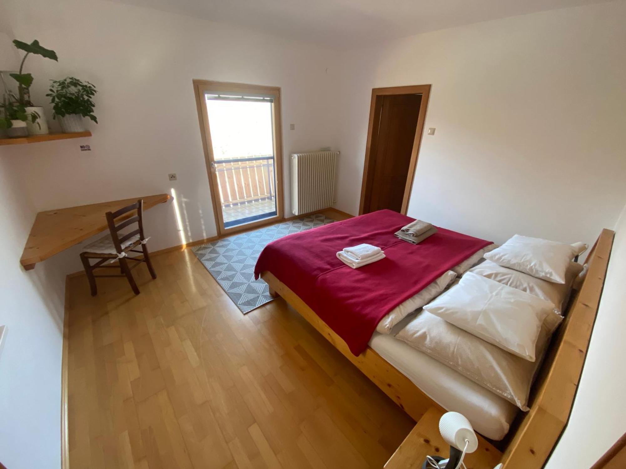 2-Zimmer Wohnung Auf Der Heide Finkenstein am Faaker See Exteriér fotografie